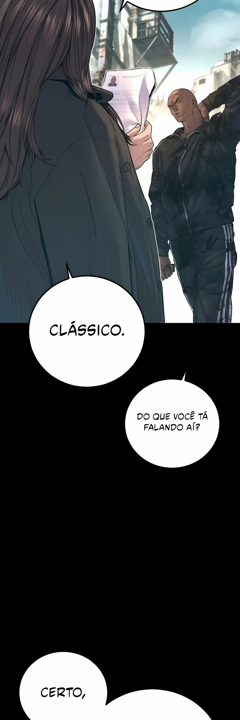 Gerente Kim Capítulo 171 Página 4