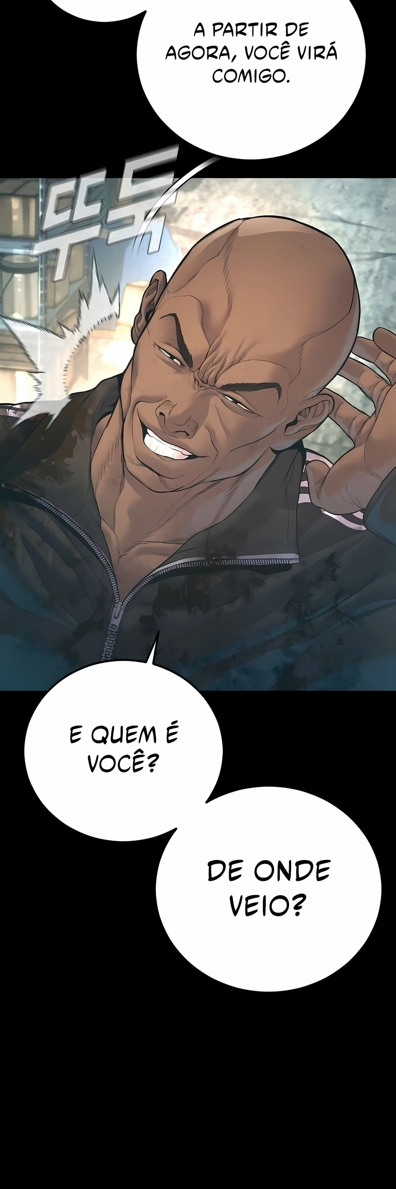 Gerente Kim Capítulo 171 Página 5
