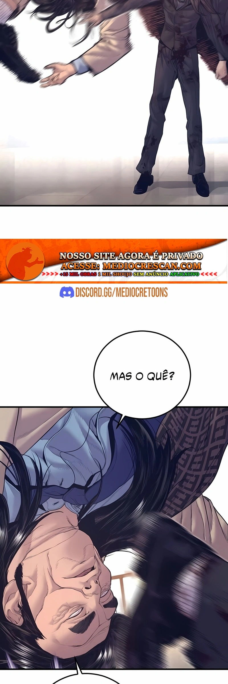 Gerente Kim Capítulo 171 Página 51