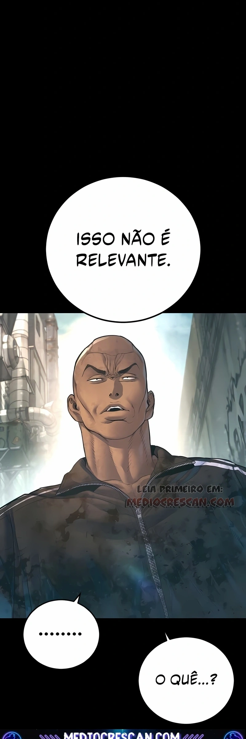 Gerente Kim Capítulo 171 Página 7