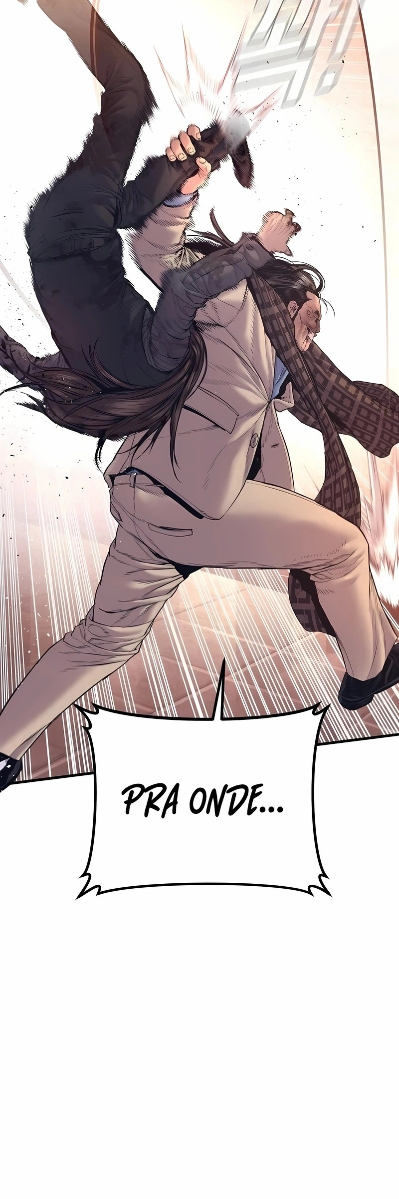 Gerente Kim Capítulo 171 Página 81