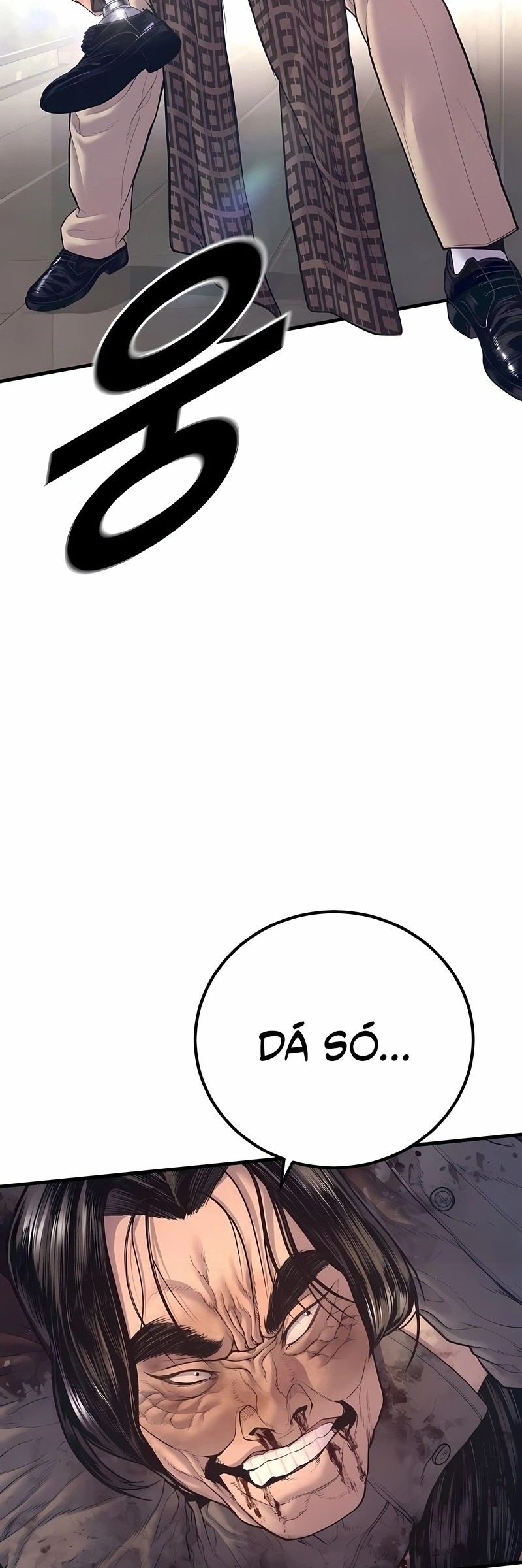 Gerente Kim Capítulo 171 Página 85