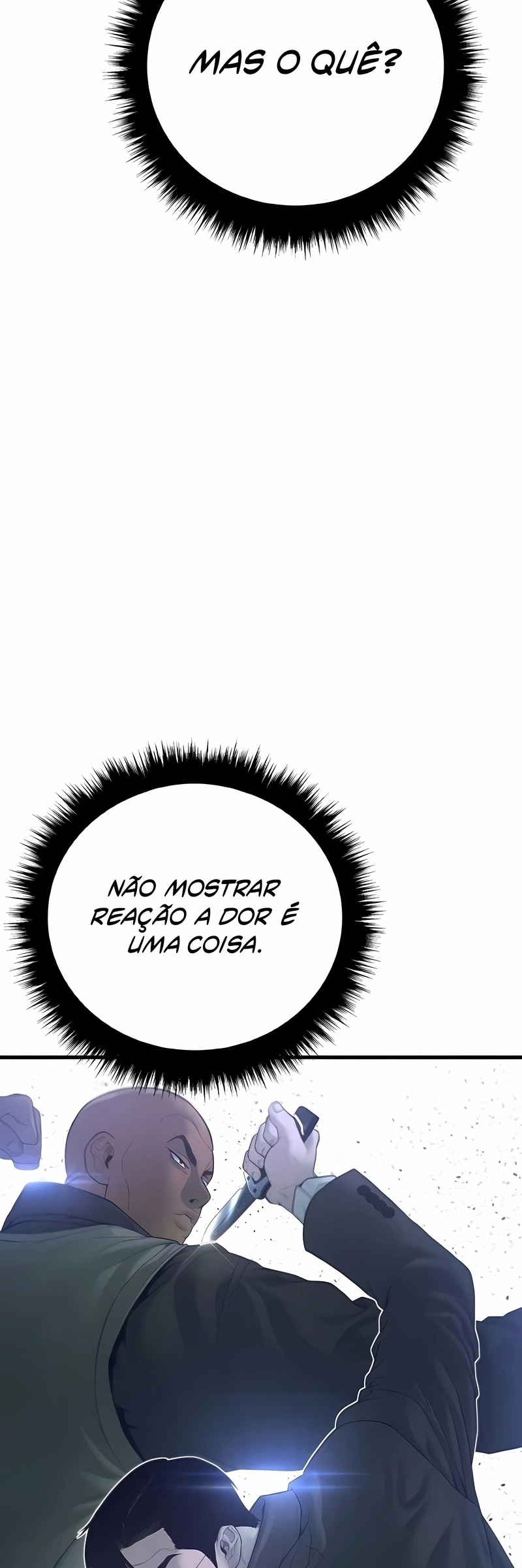 Gerente Kim Capítulo 171 Página 92
