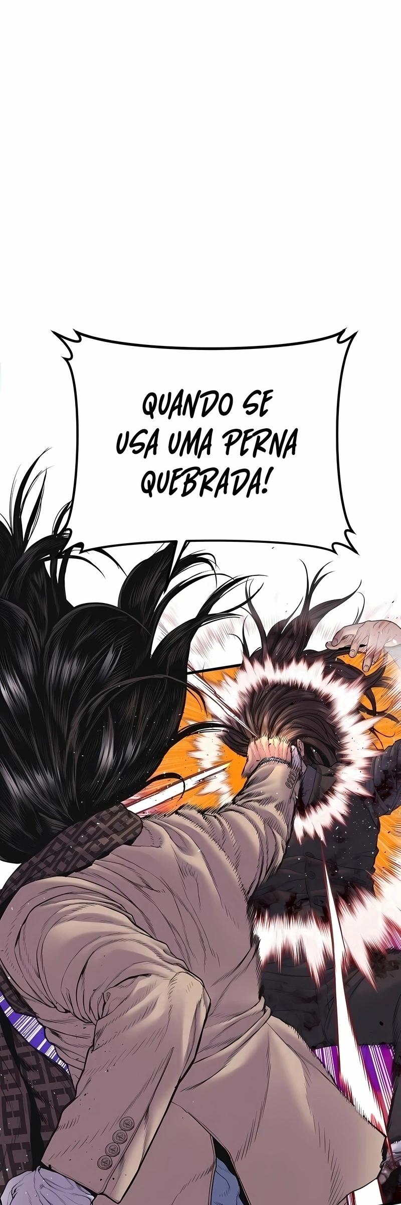 Gerente Kim Capítulo 171 Página 99