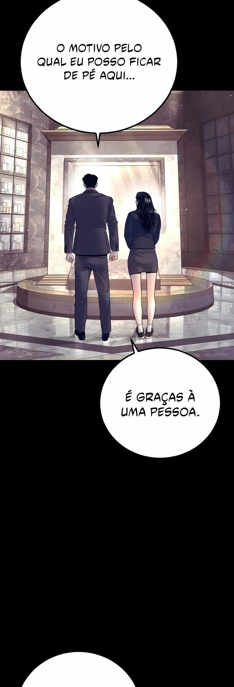 Gerente Kim Capítulo 172 Página 15