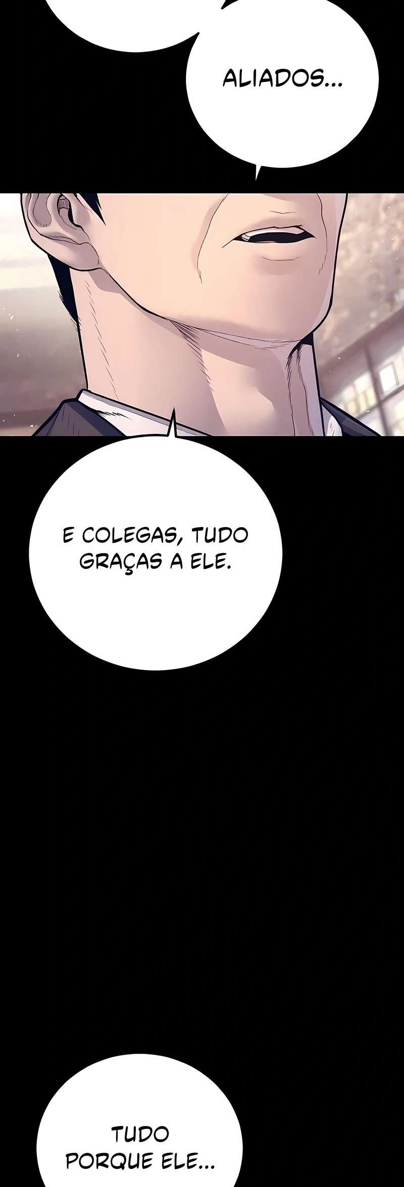 Gerente Kim Capítulo 172 Página 17