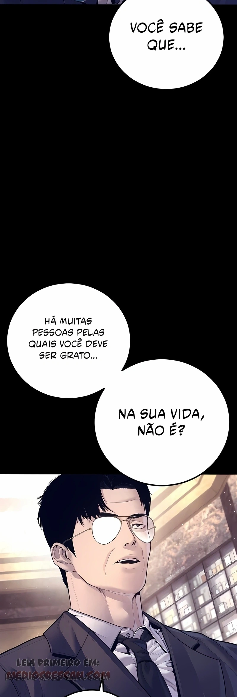 Gerente Kim Capítulo 172 Página 2