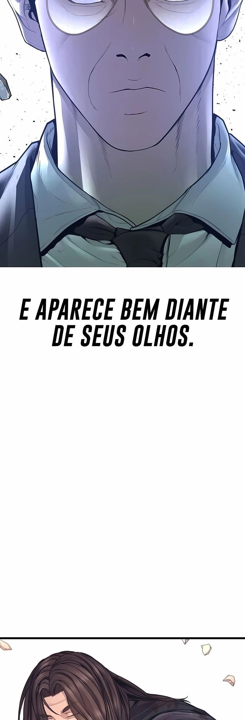 Gerente Kim Capítulo 172 Página 23