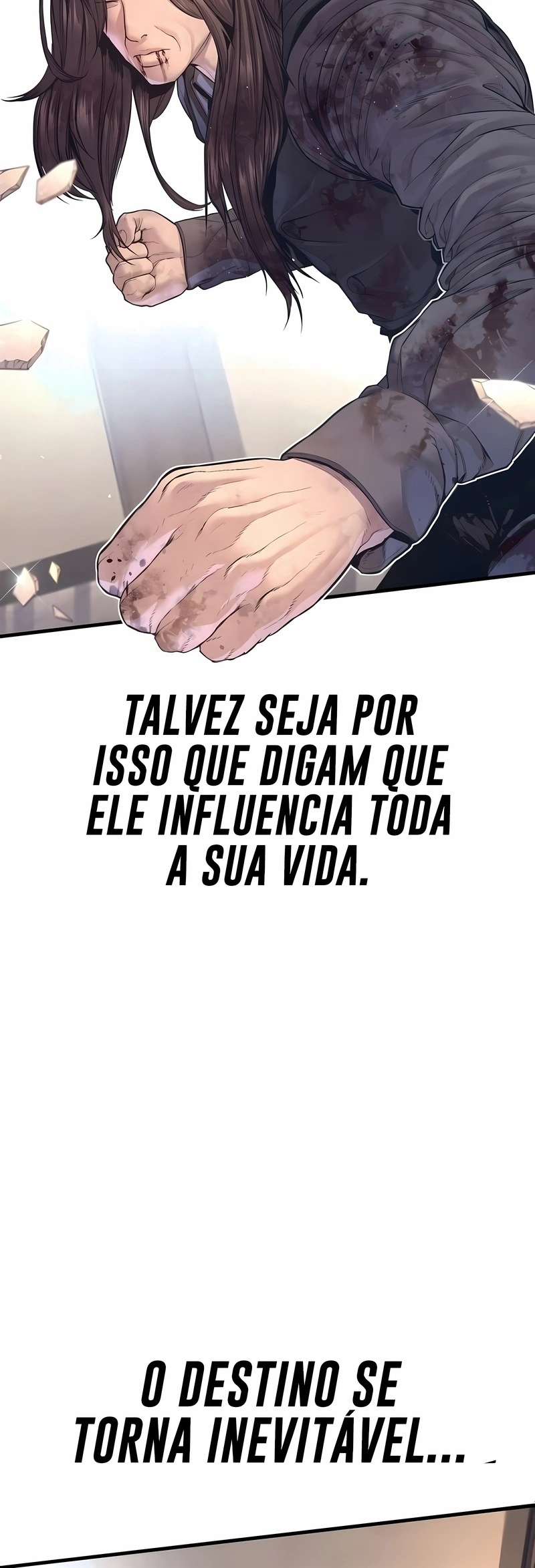 Gerente Kim Capítulo 172 Página 24