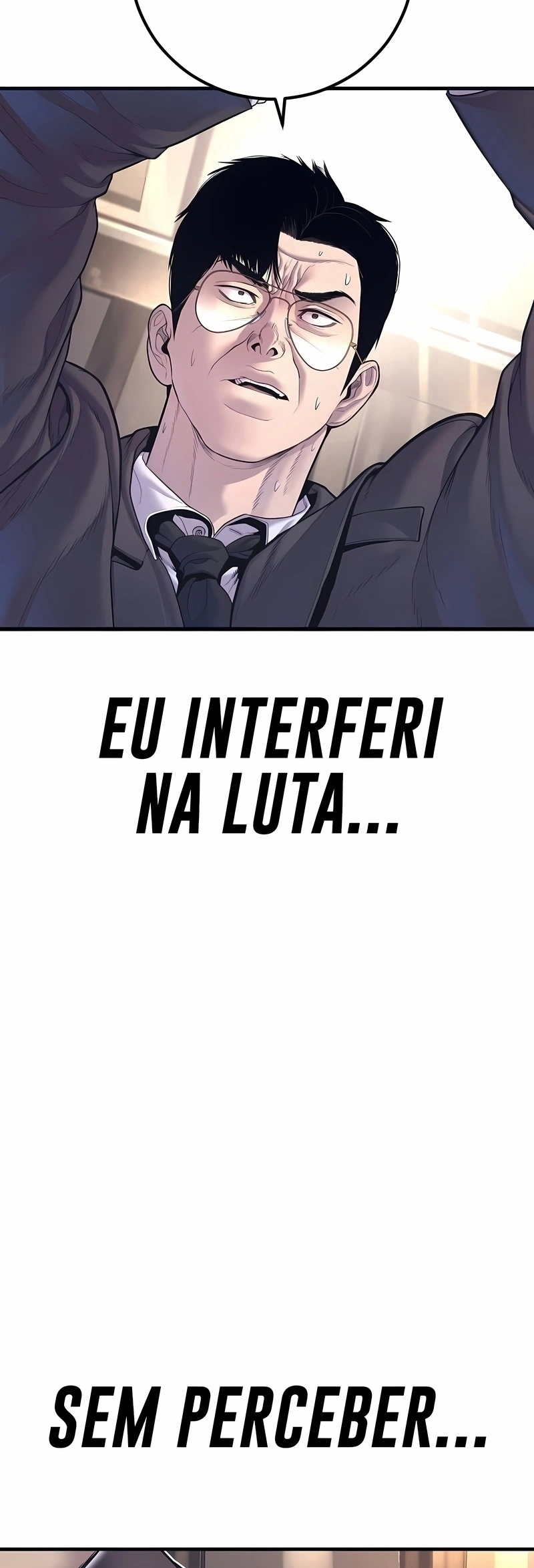 Gerente Kim Capítulo 172 Página 45
