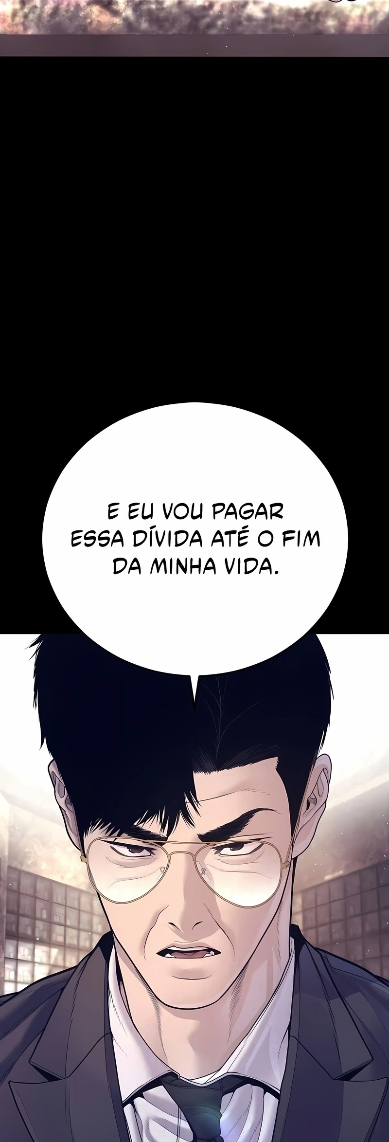 Gerente Kim Capítulo 172 Página 5