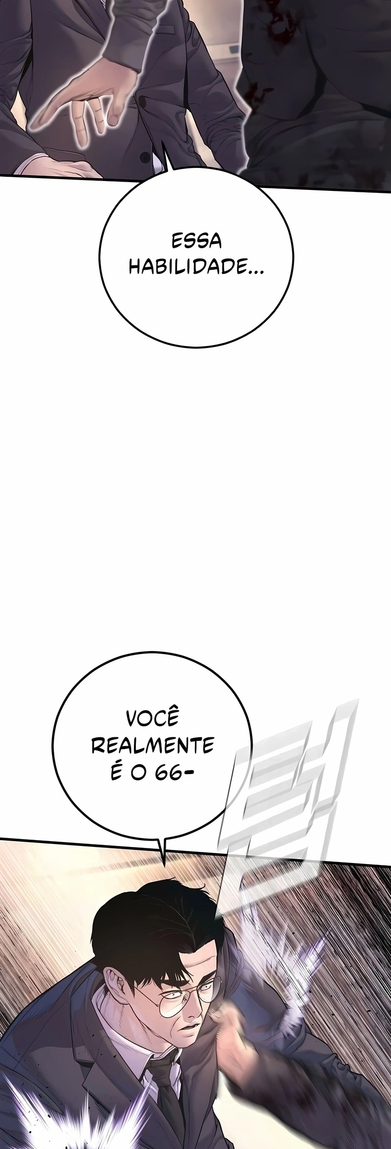 Gerente Kim Capítulo 172 Página 54