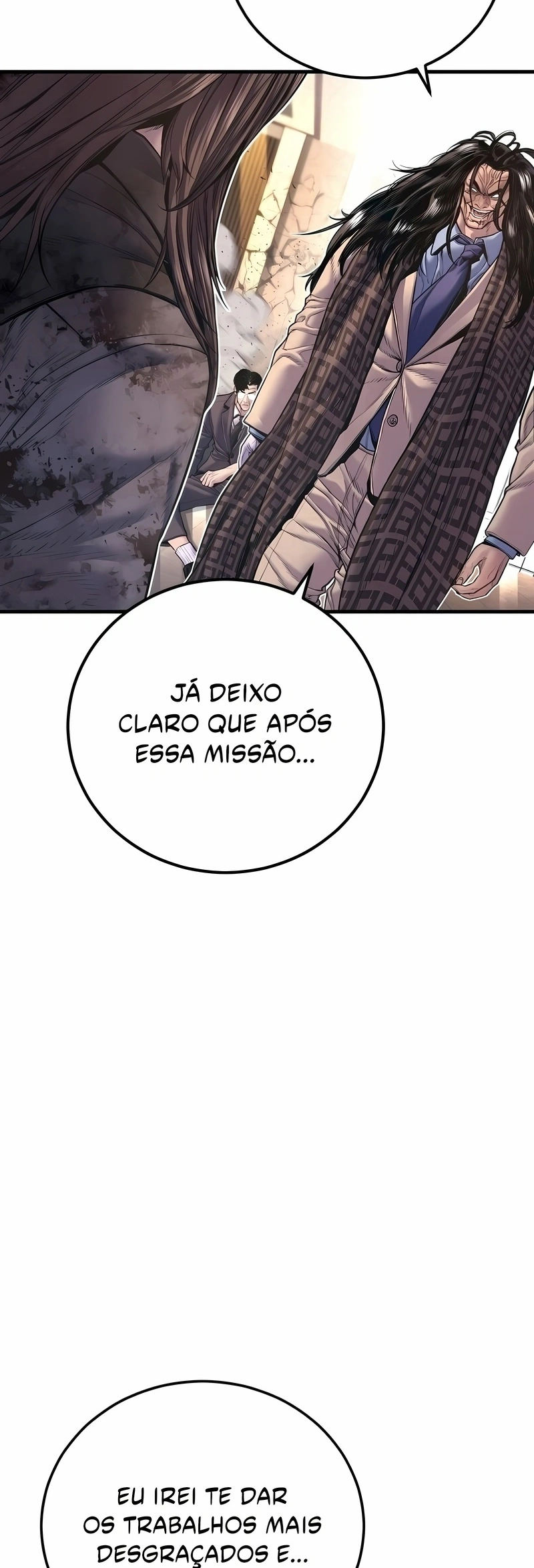 Gerente Kim Capítulo 172 Página 60