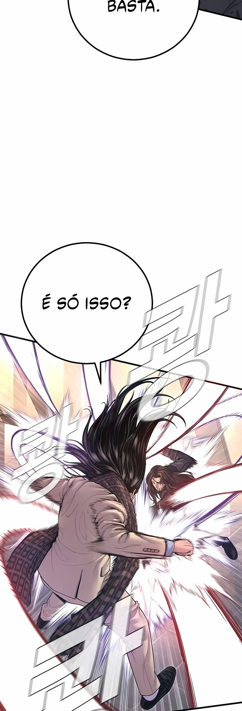 Gerente Kim Capítulo 172 Página 71