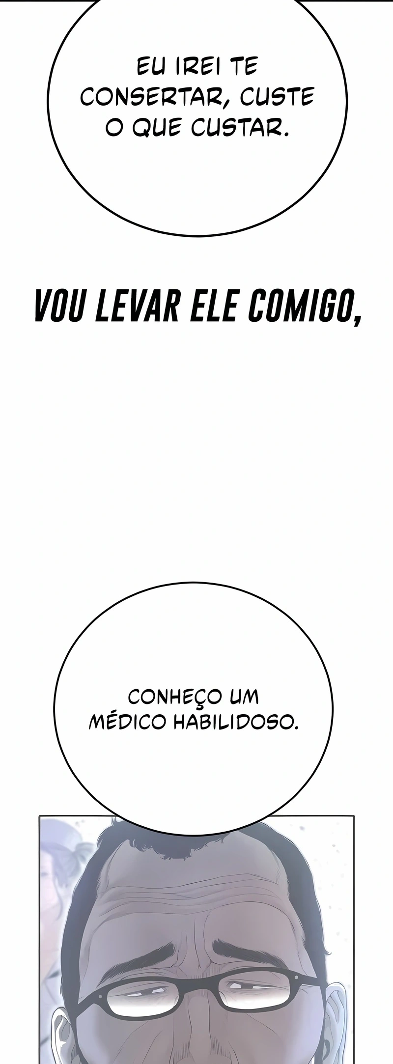 Gerente Kim Capítulo 173 Página 101