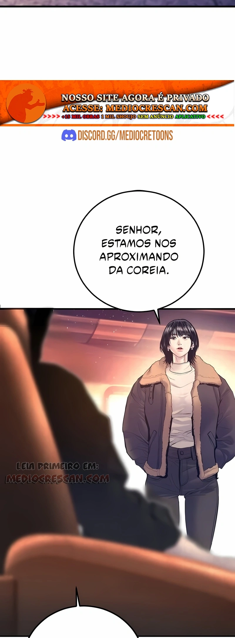 Gerente Kim Capítulo 173 Página 112