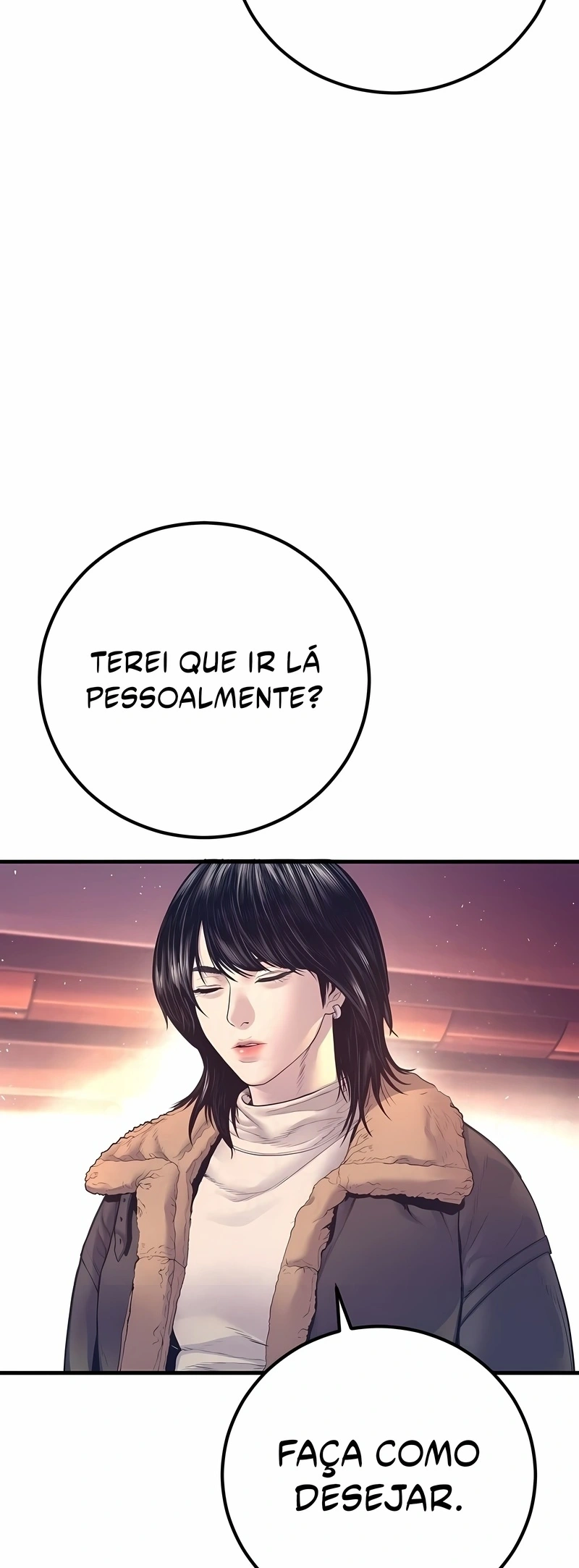 Gerente Kim Capítulo 173 Página 114
