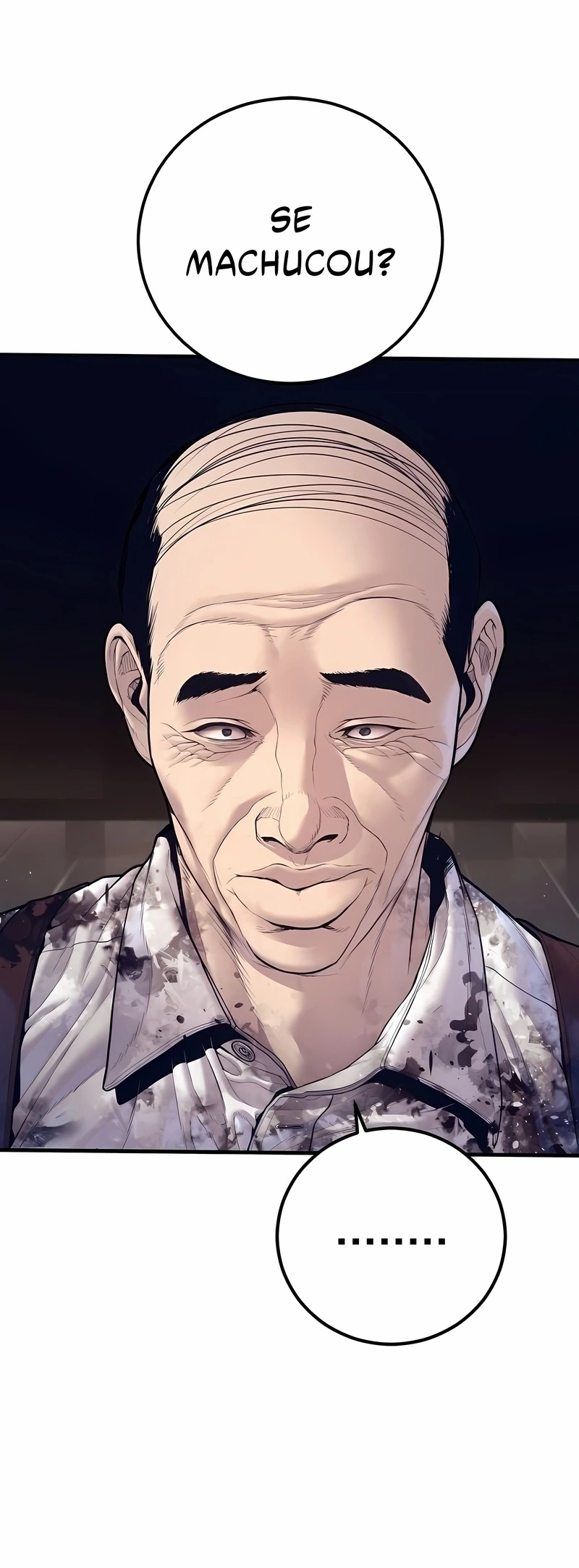Gerente Kim Capítulo 173 Página 13