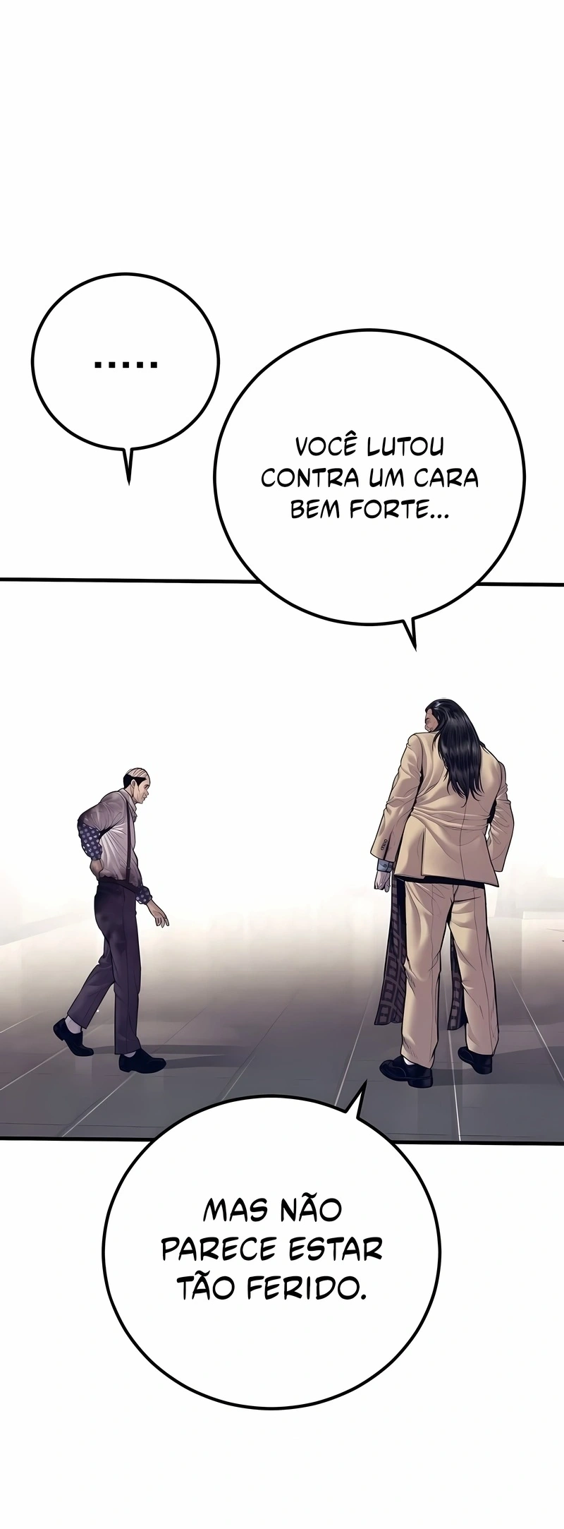 Gerente Kim Capítulo 173 Página 14