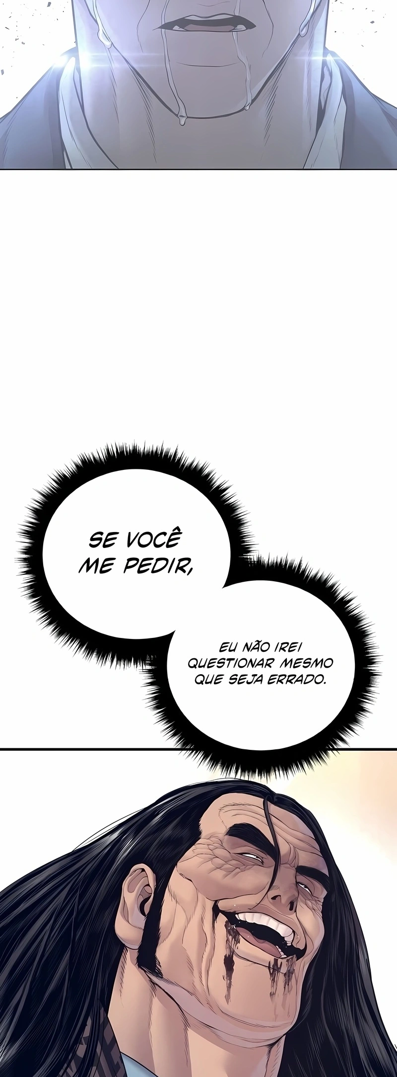 Gerente Kim Capítulo 173 Página 2