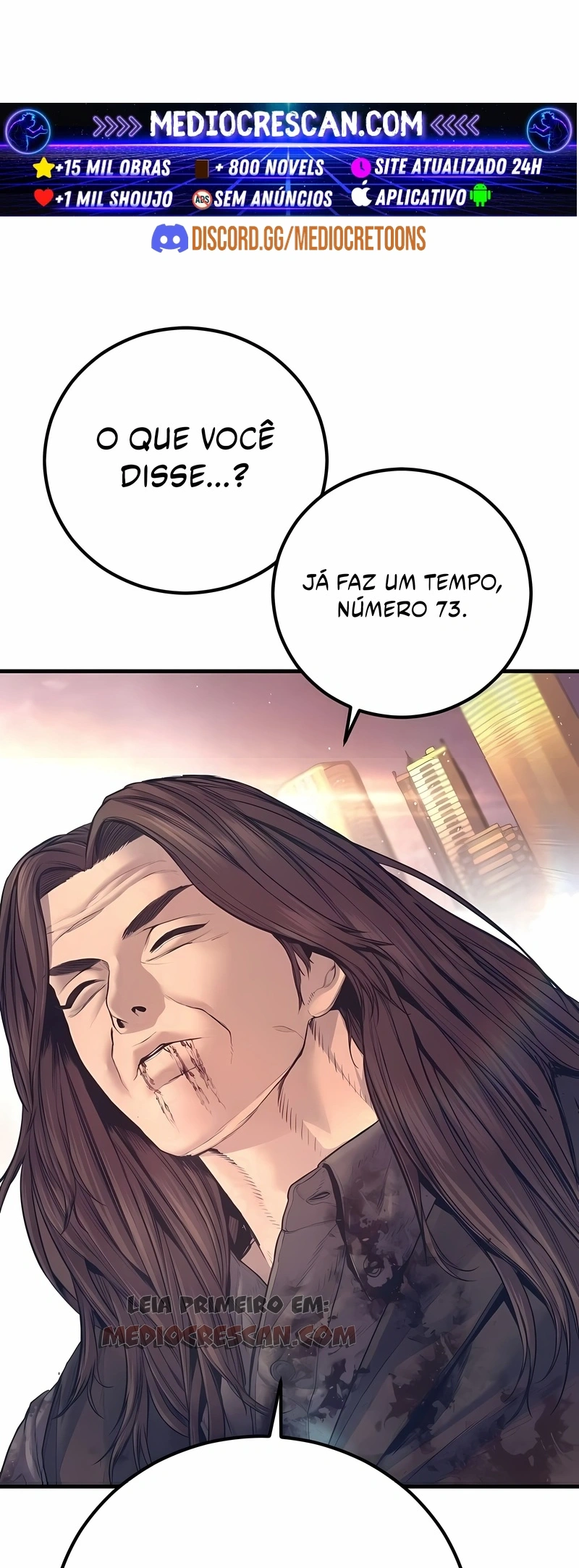 Gerente Kim Capítulo 173 Página 22
