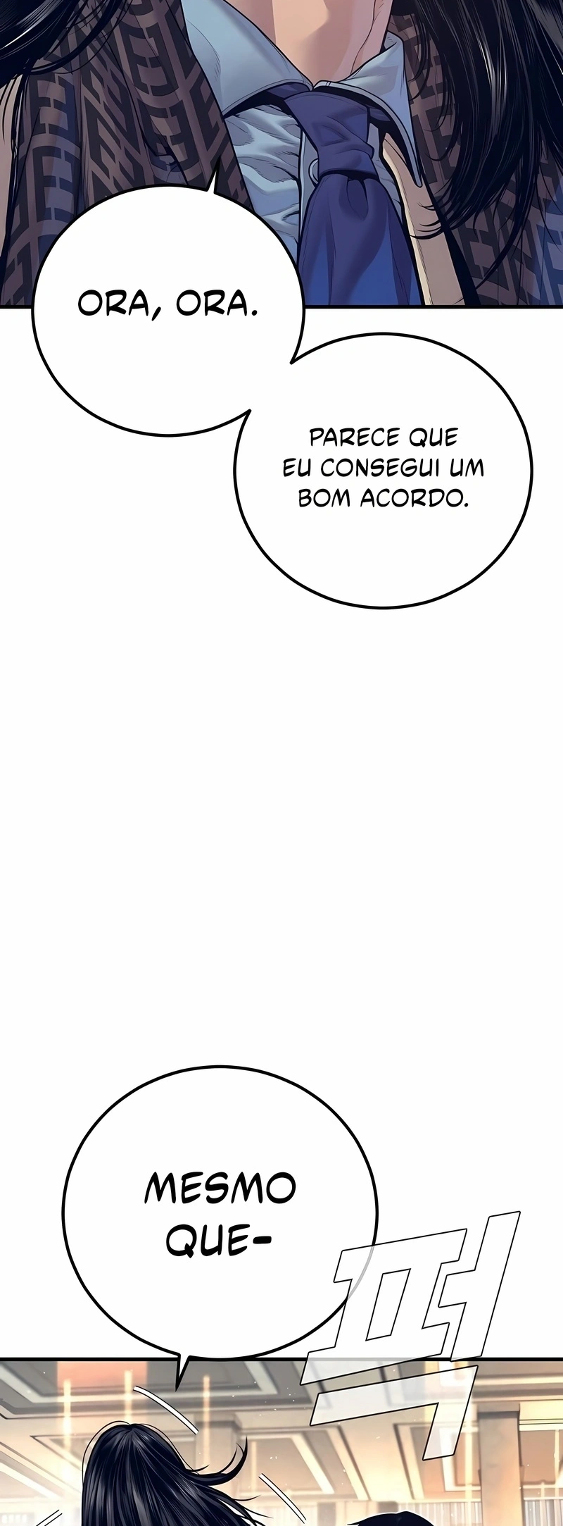 Gerente Kim Capítulo 173 Página 3