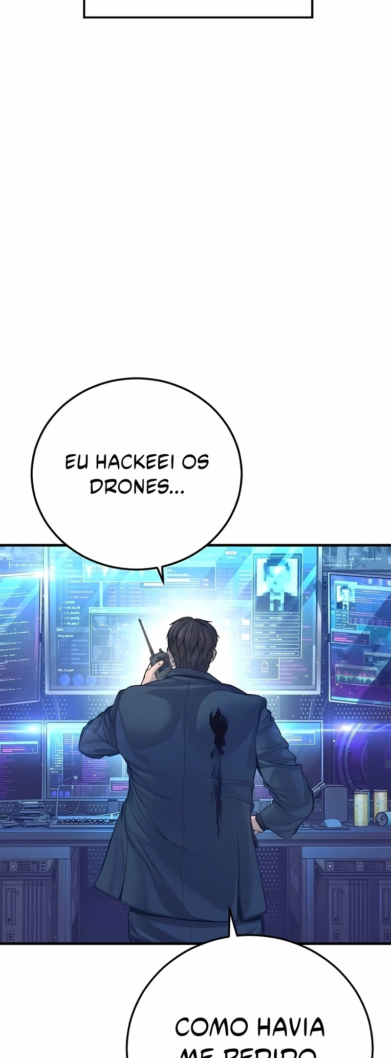 Gerente Kim Capítulo 173 Página 30