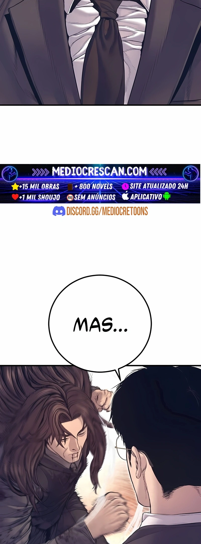Gerente Kim Capítulo 173 Página 36