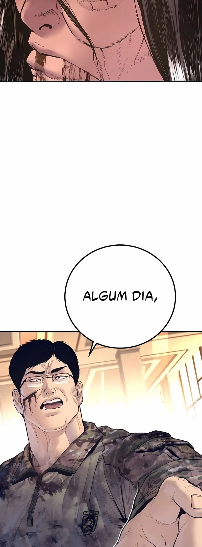 Gerente Kim Capítulo 173 Página 6