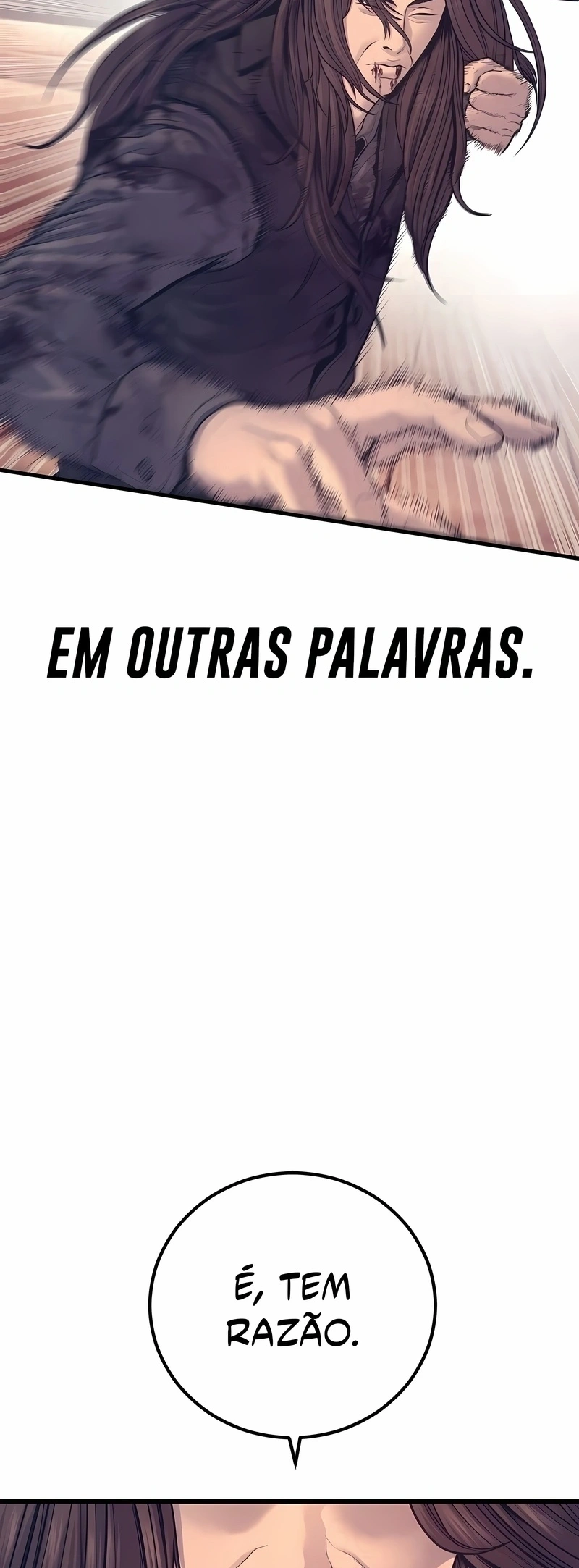 Gerente Kim Capítulo 173 Página 62