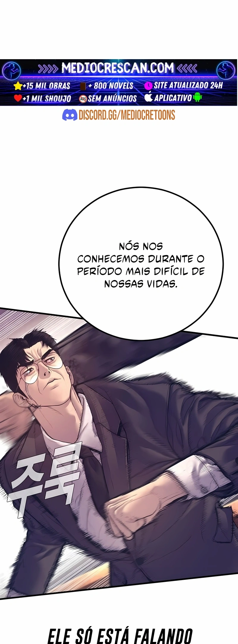 Gerente Kim Capítulo 173 Página 65