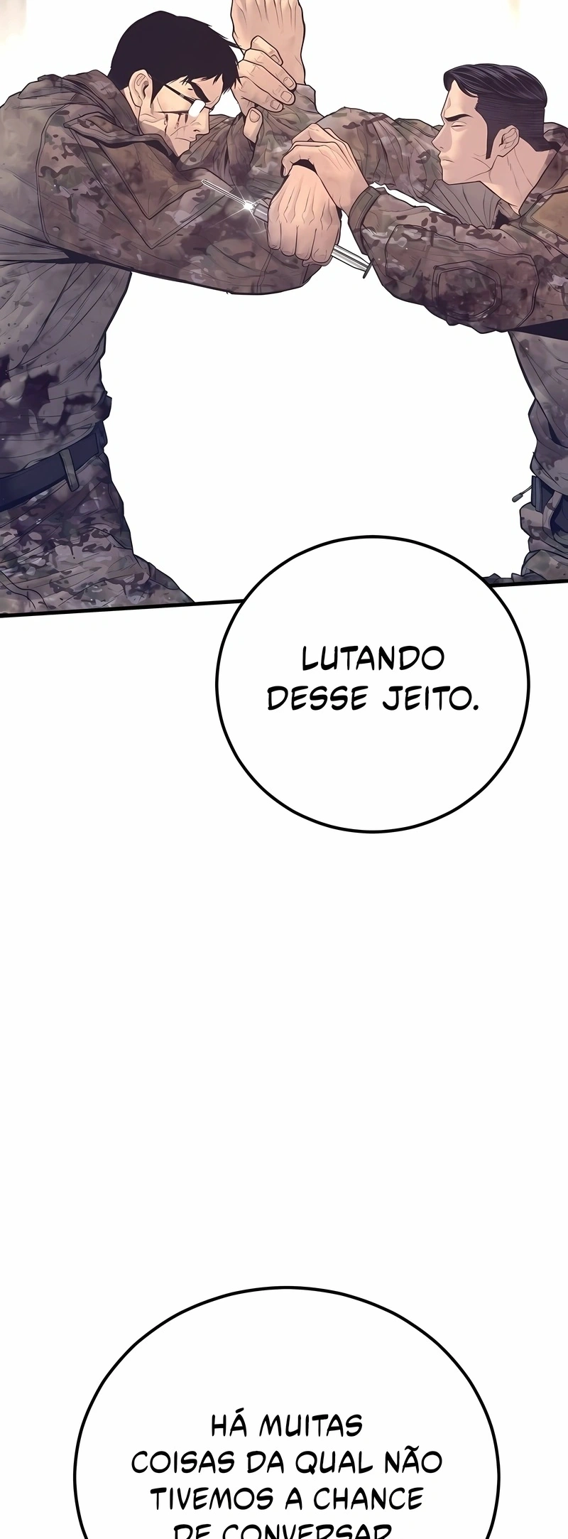 Gerente Kim Capítulo 173 Página 72