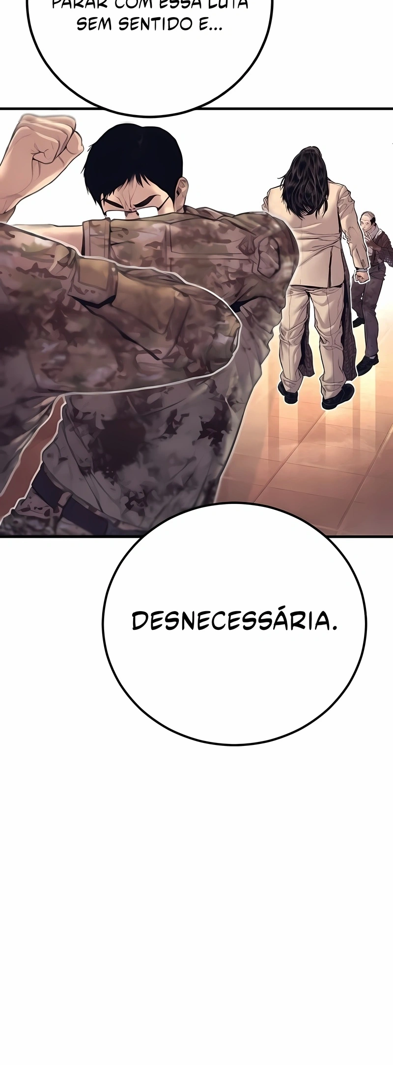 Gerente Kim Capítulo 173 Página 75