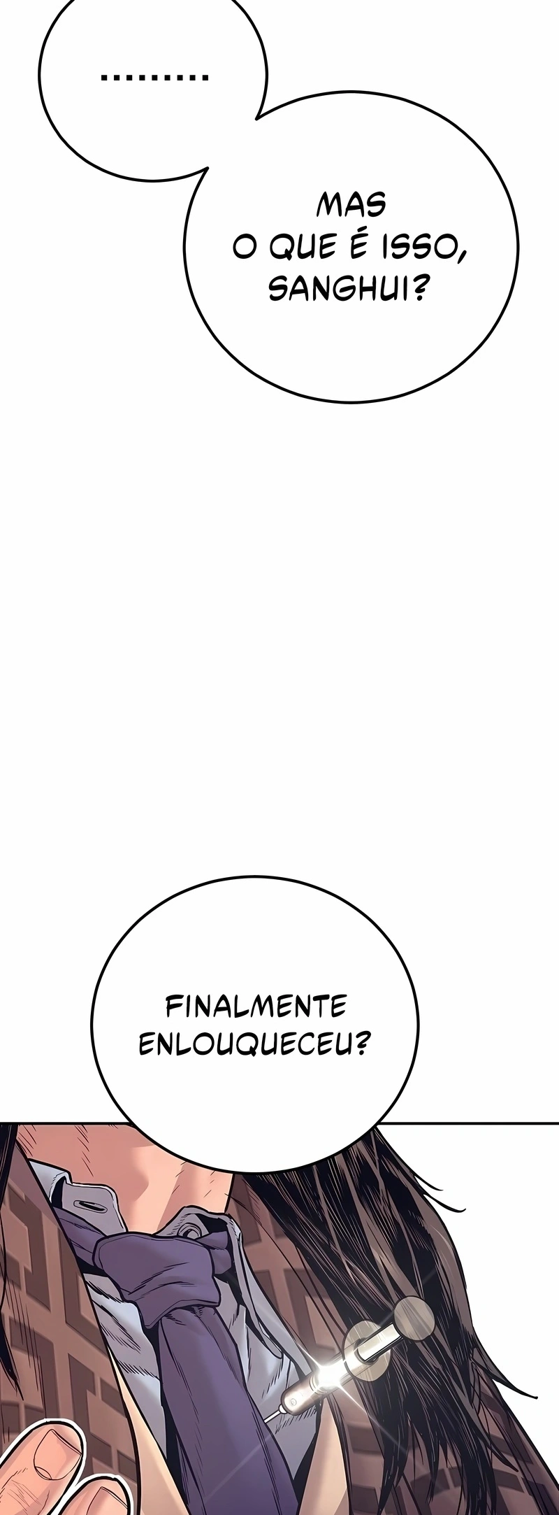 Gerente Kim Capítulo 173 Página 78