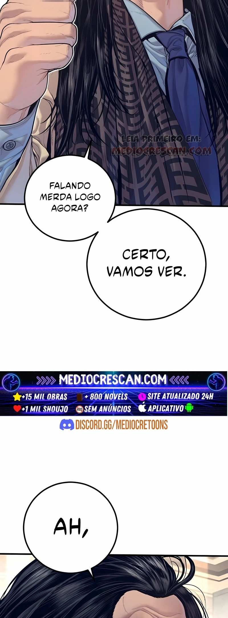 Gerente Kim Capítulo 173 Página 8
