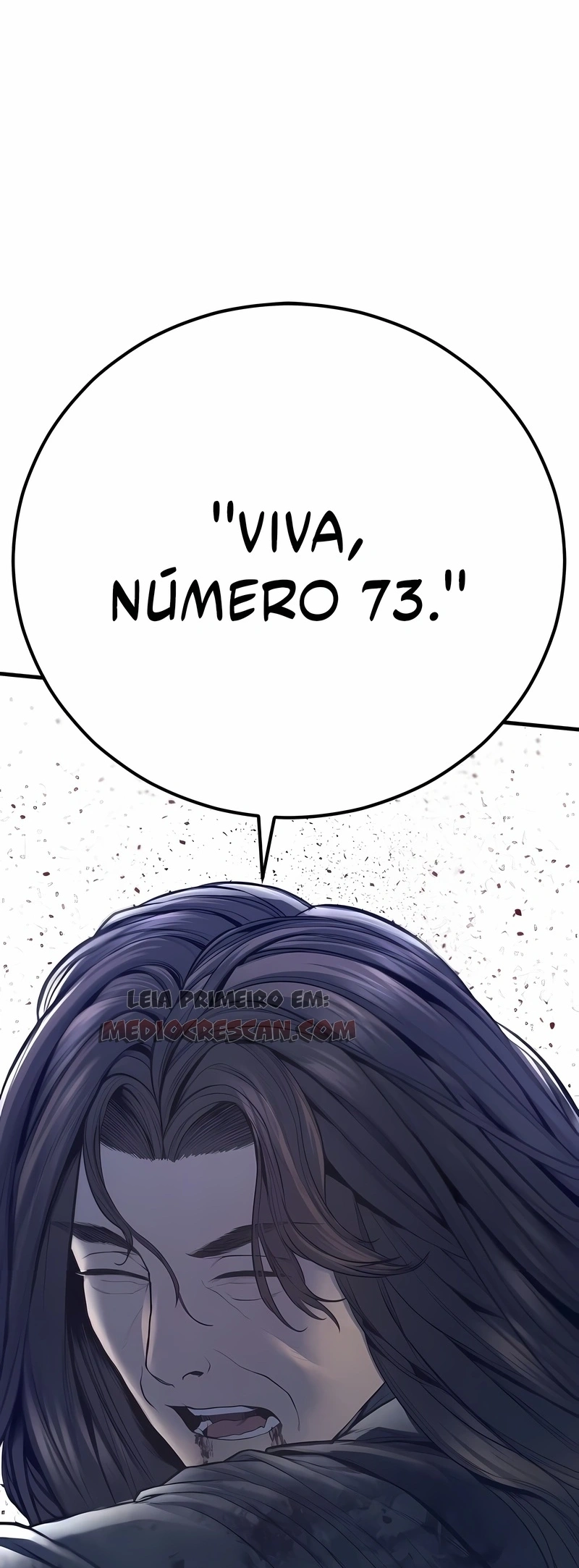 Gerente Kim Capítulo 173 Página 84