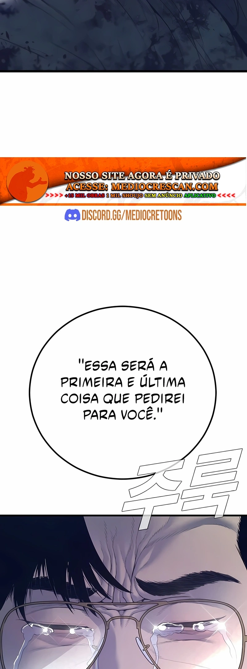 Gerente Kim Capítulo 173 Página 85