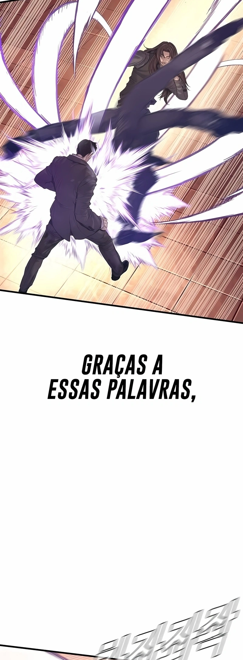 Gerente Kim Capítulo 173 Página 88