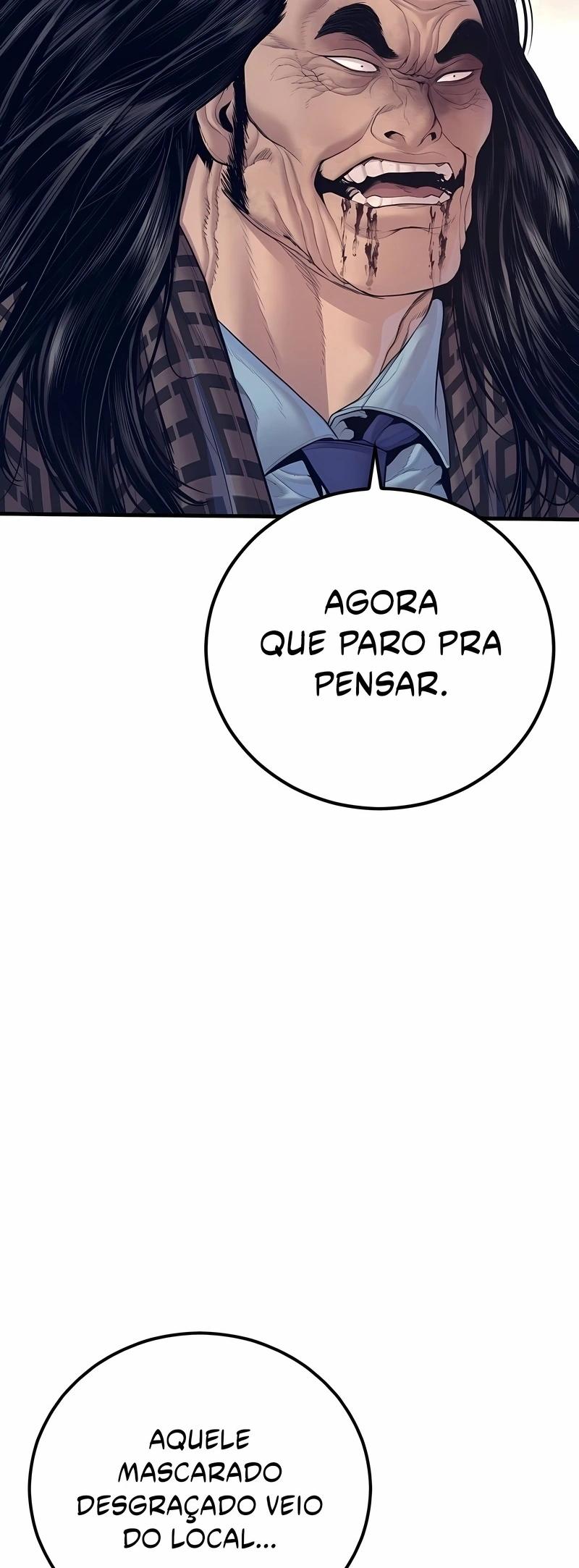 Gerente Kim Capítulo 173 Página 9