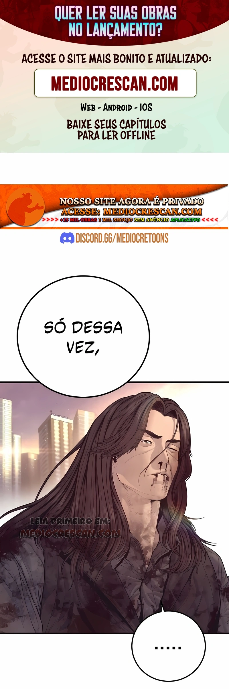 Gerente Kim Capítulo 174 Página 1