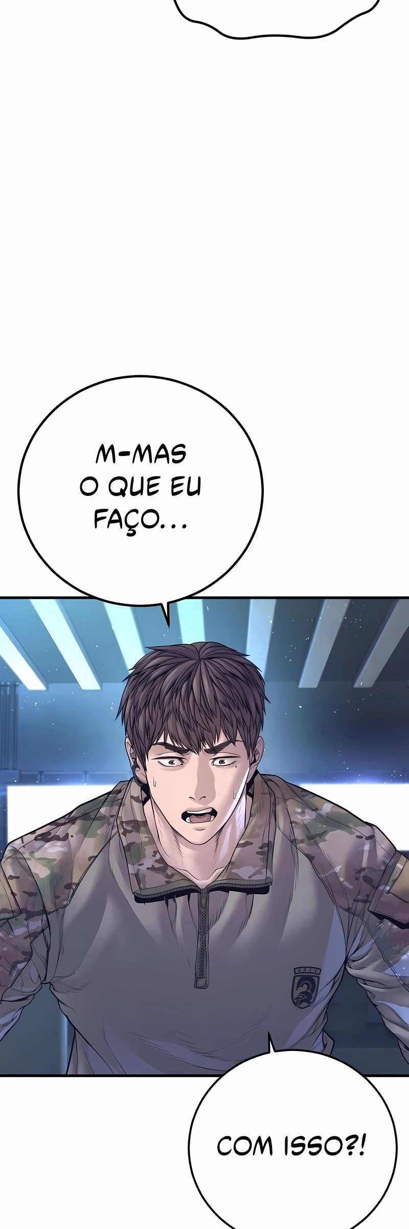 Gerente Kim Capítulo 174 Página 117