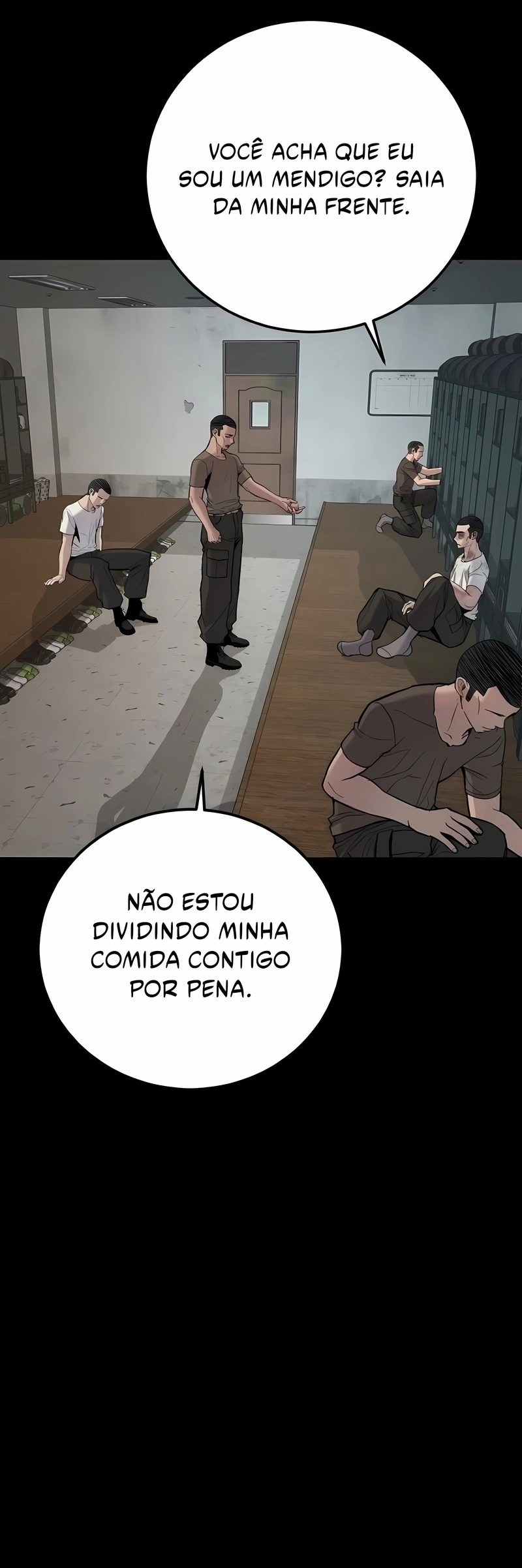 Gerente Kim Capítulo 174 Página 30