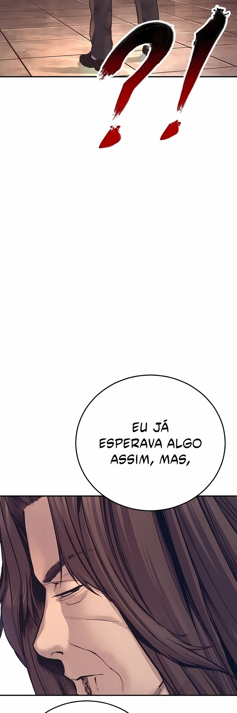 Gerente Kim Capítulo 174 Página 40
