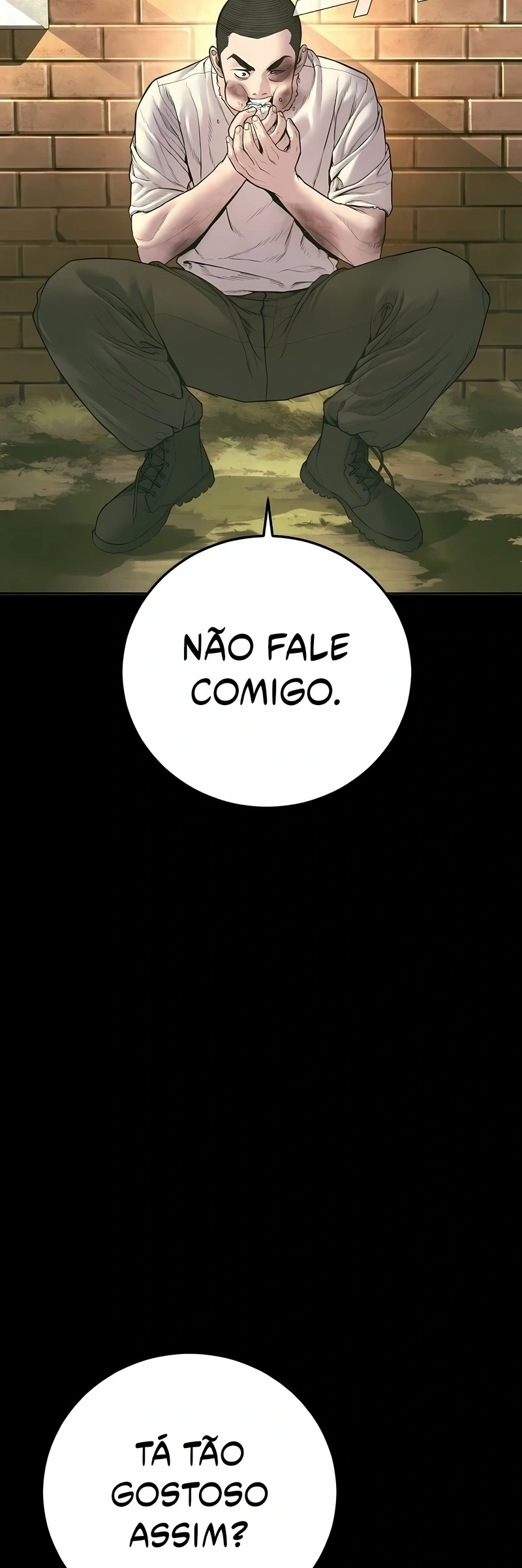 Gerente Kim Capítulo 174 Página 46