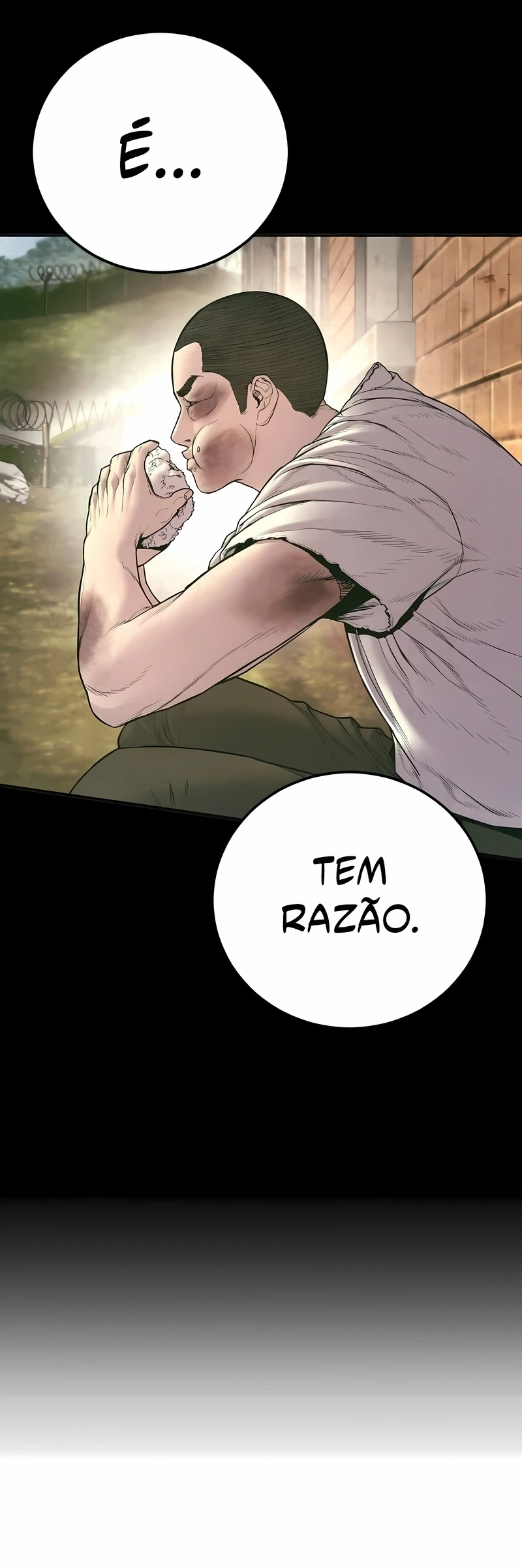 Gerente Kim Capítulo 174 Página 49