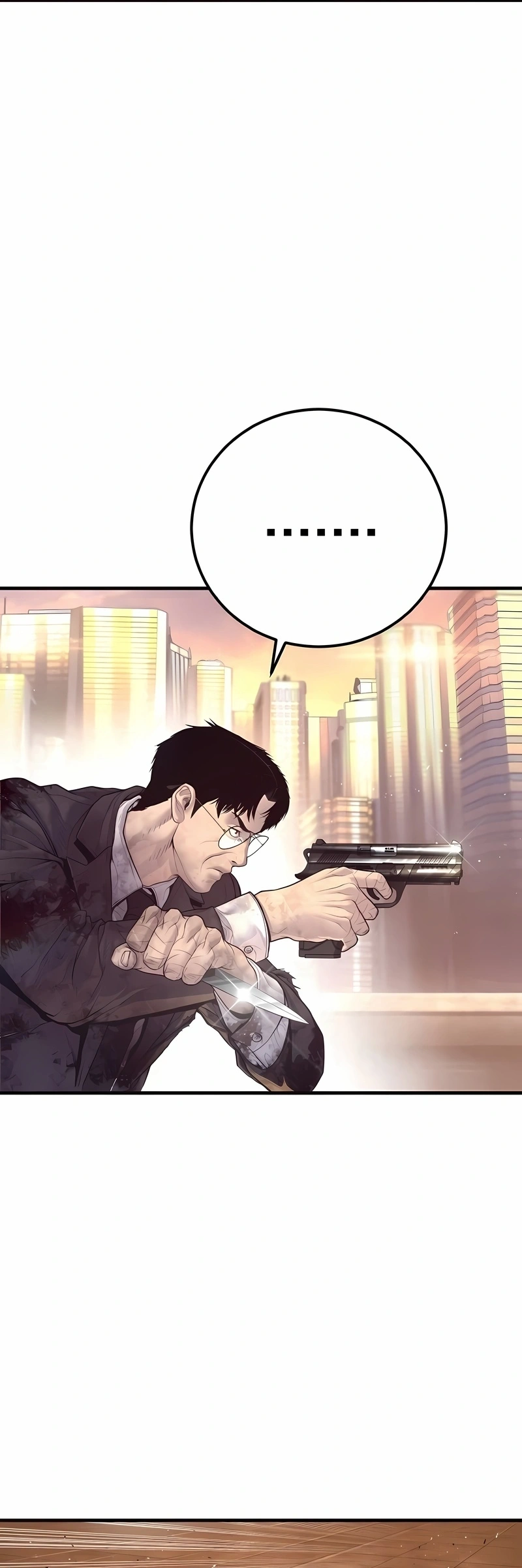 Gerente Kim Capítulo 174 Página 5