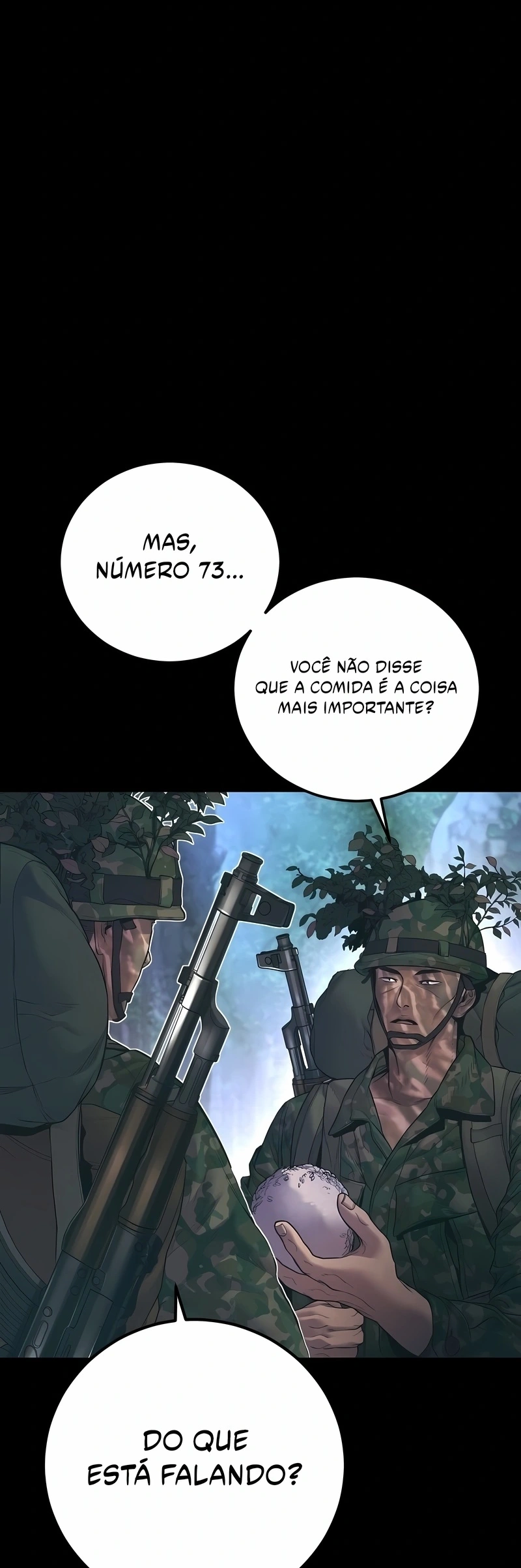 Gerente Kim Capítulo 174 Página 60