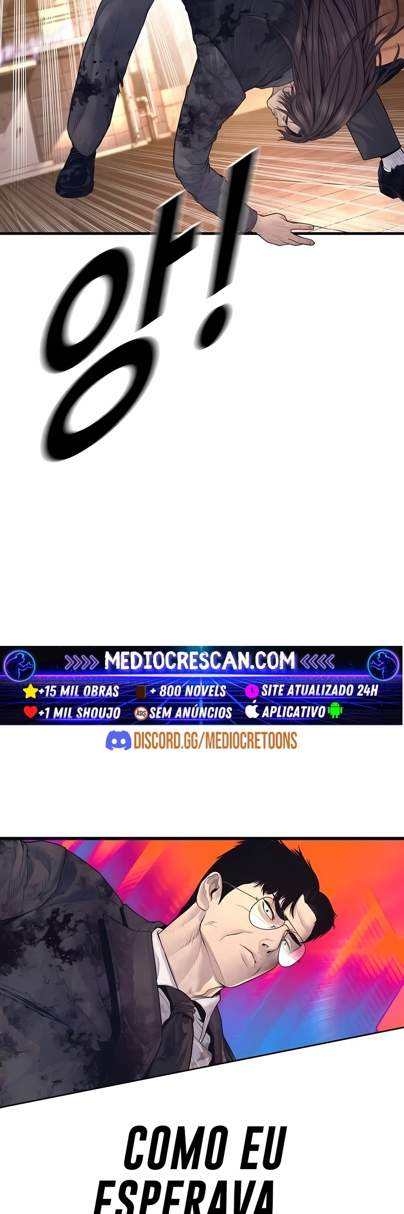 Gerente Kim Capítulo 174 Página 7
