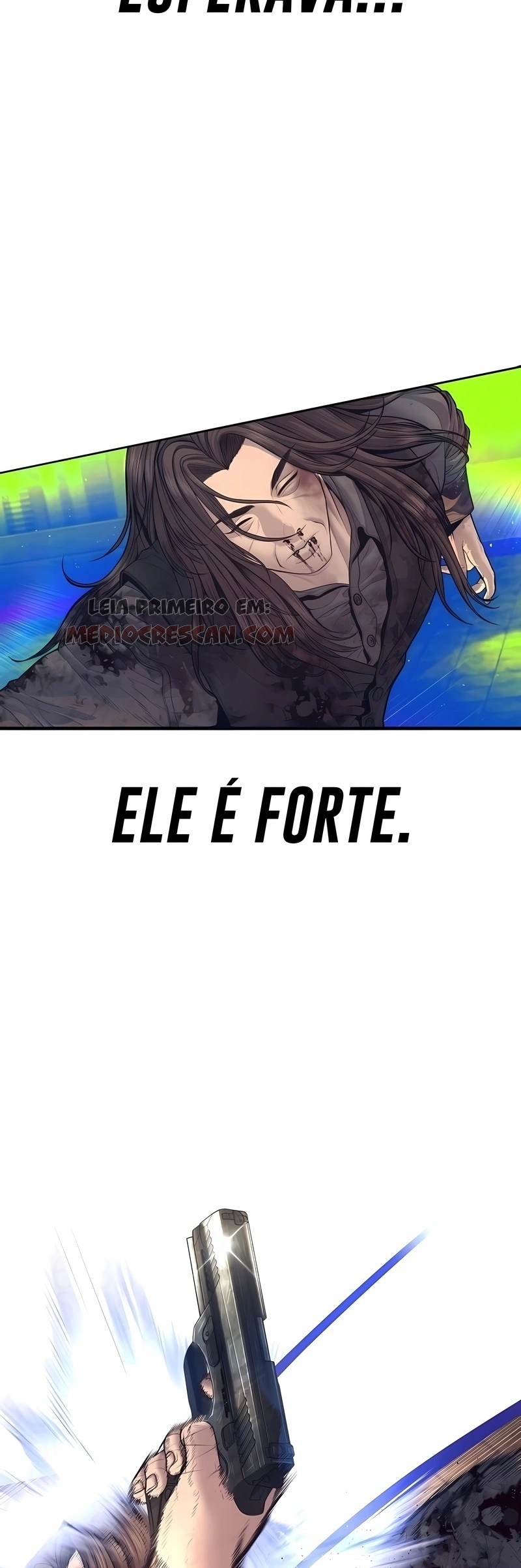 Gerente Kim Capítulo 174 Página 8