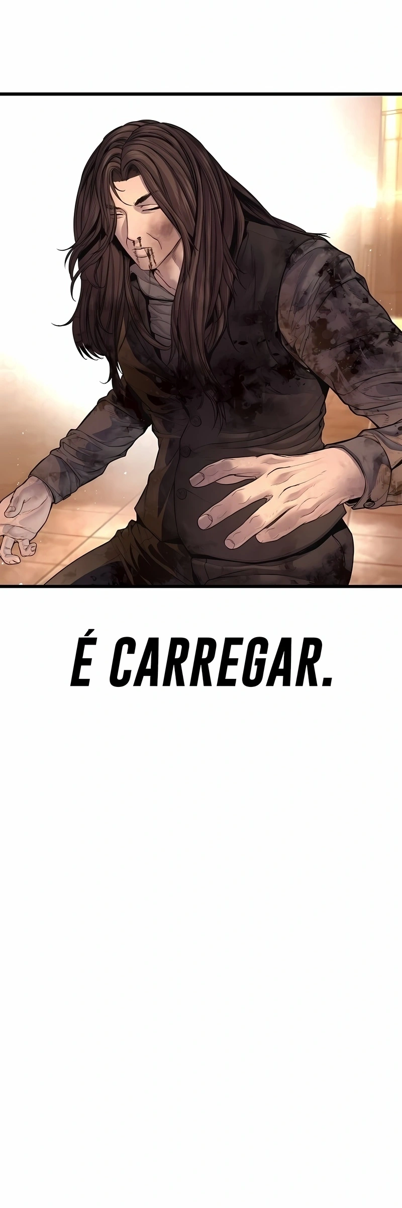 Gerente Kim Capítulo 174 Página 80